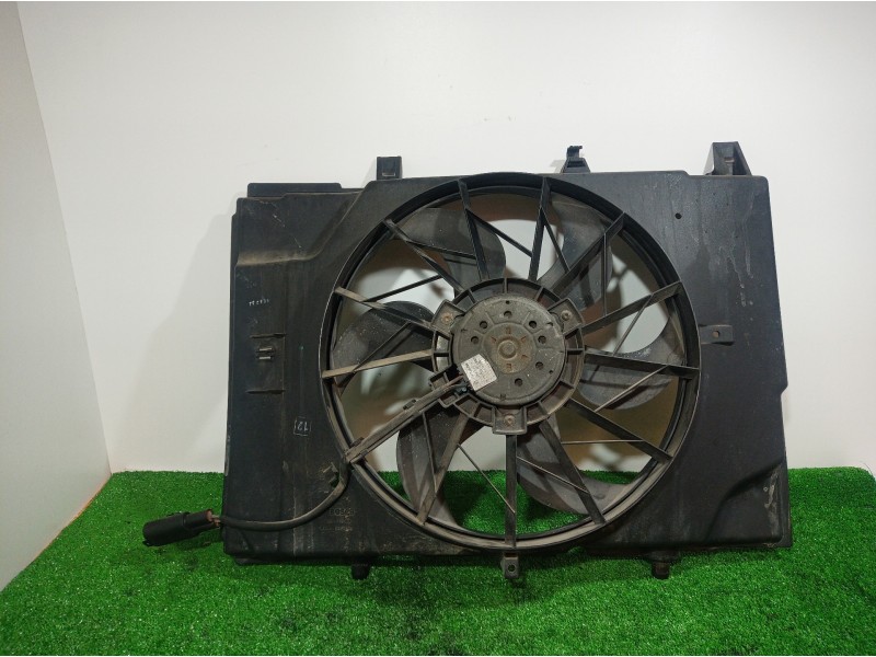 Recambio de electroventilador para mercedes-benz clase clk (w208) coupe 200 (208.335) referencia OEM IAM A2025053555 A2025053555