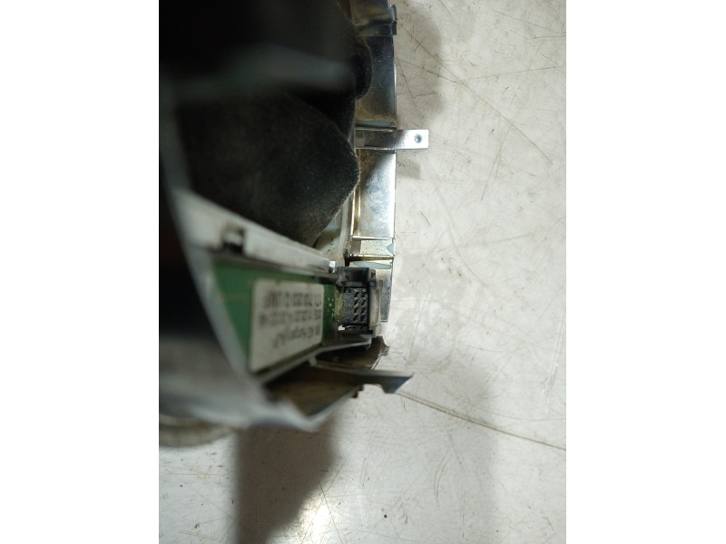 Recambio de pomo palanca cambio para volkswagen touran (1t1) referencia OEM IAM 1T1713203Q 1T1713203Q 1T1713203 Recambio de pomo palanca cambio para volkswagen touran (1t1) referencia OEM IAM 1T1713203Q 1T1713203Q 1T1713203