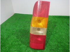 Recambio de piloto trasero izquierdo para ford transit caja cerrada, corta (fy) (2000 =>) ft 330 2.4 referencia OEM IAM YC1X13N0