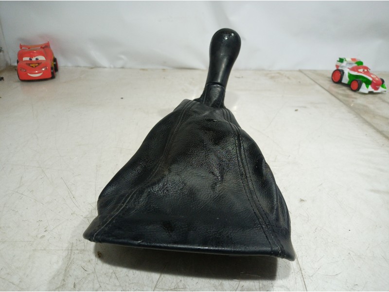 Recambio de pomo palanca cambio para jeep cherokee (kj) 2.5 crd básico referencia OEM IAM   