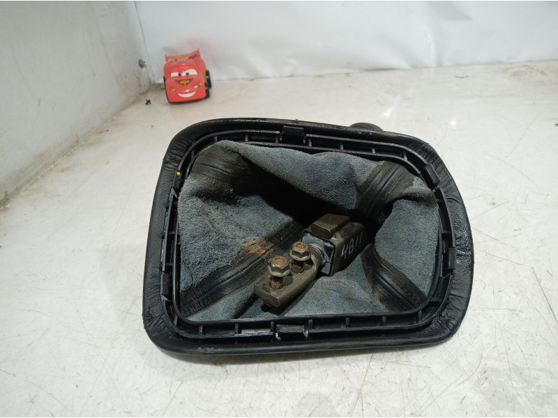 Recambio de pomo palanca cambio para jeep cherokee (kj) 2.5 crd básico referencia OEM IAM   