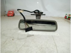 Recambio de espejo interior para audi a8 (4e2) 4.2 v8 32v fsi referencia OEM IAM 010589 010589 010589