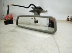 Recambio de espejo interior para audi a8 (4e2) 4.2 v8 32v fsi referencia OEM IAM 010589 010589 010589 2