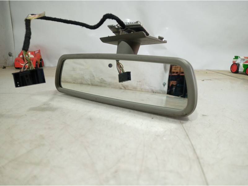 Recambio de espejo interior para audi a8 (4e2) 4.2 v8 32v fsi referencia OEM IAM 010589 010589 010589