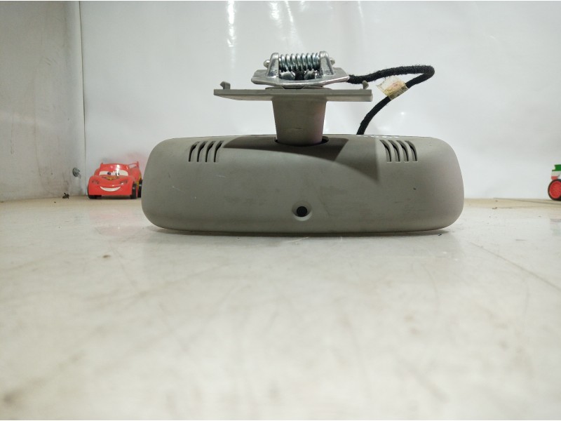 Recambio de espejo interior para audi a8 (4e2) 4.2 v8 32v fsi referencia OEM IAM 010589 010589 010589