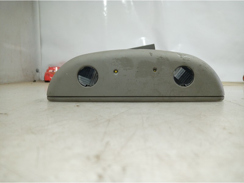 Recambio de espejo interior para audi a8 (4e2) 4.2 v8 32v fsi referencia OEM IAM 010589 010589 010589