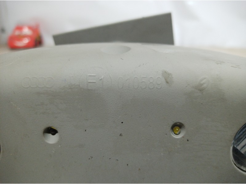 Recambio de espejo interior para audi a8 (4e2) 4.2 v8 32v fsi referencia OEM IAM 010589 010589 010589