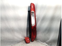 Recambio de piloto trasero derecho para ford focus berlina (cap) 2.0 tdci cat referencia OEM IAM 4M5113404A 4M5113404A 4M5113404