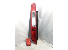 Recambio de piloto trasero izquierdo para ford focus berlina (cap) 2.0 tdci cat referencia OEM IAM 4M5113405A 4M5113405A 4M51134