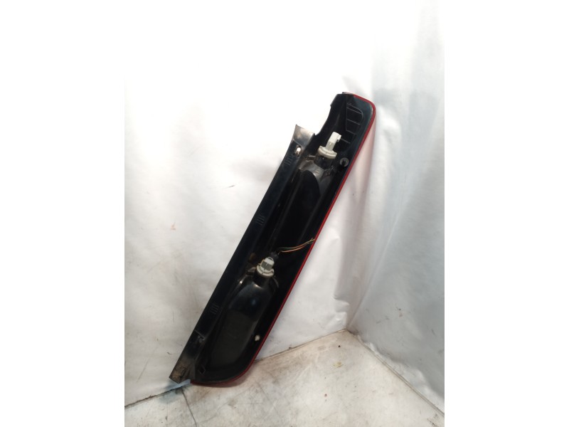 Recambio de piloto trasero izquierdo para ford focus berlina (cap) 2.0 tdci cat referencia OEM IAM 4M5113405A 4M5113405A 4M51134