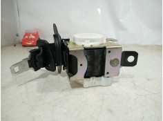 Recambio de cinturon seguridad trasero central para peugeot 5008 active referencia OEM IAM 34058194B 34058194B 34058194B