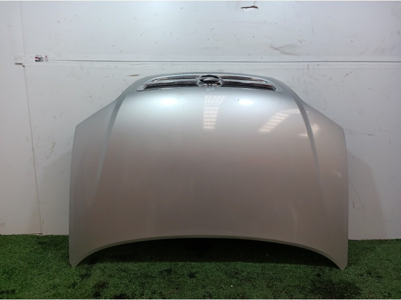 Recambio de capot para opel zafira a design edition referencia OEM IAM   