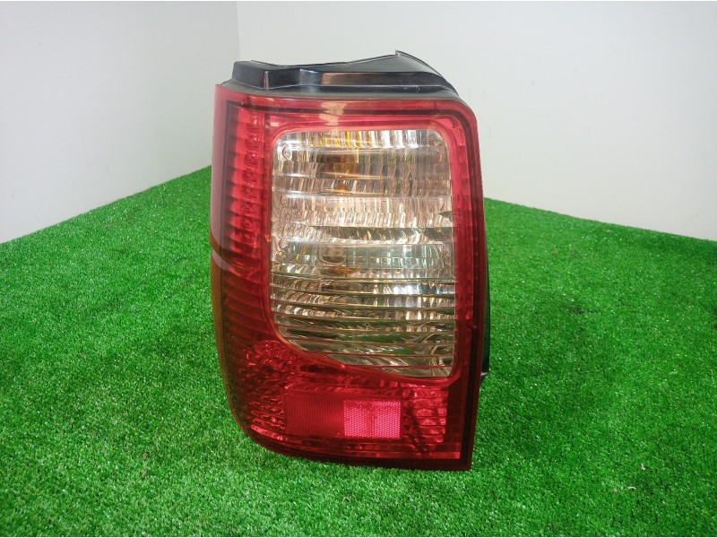 Recambio de piloto trasero izquierdo para kia joice ls referencia OEM IAM   