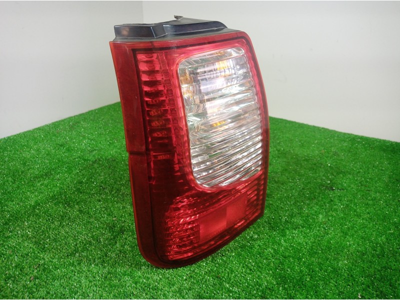 Recambio de piloto trasero izquierdo para kia joice ls referencia OEM IAM   