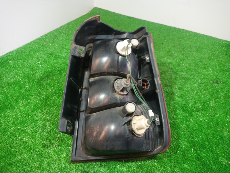 Recambio de piloto trasero izquierdo para kia joice ls referencia OEM IAM   