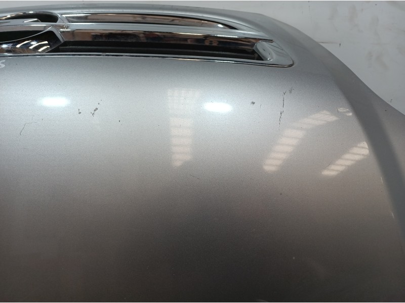 Recambio de capot para opel zafira a design edition referencia OEM IAM   