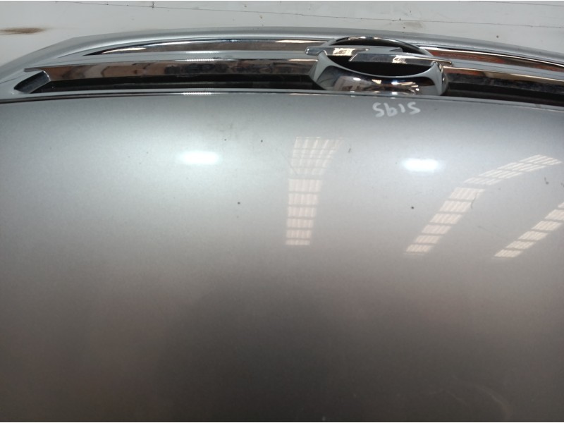 Recambio de capot para opel zafira a design edition referencia OEM IAM   
