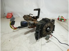 Recambio de columna direccion para opel vivaro combi 2.9t corto referencia OEM IAM    2