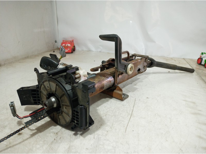 Recambio de columna direccion para opel vivaro combi 2.9t corto referencia OEM IAM   