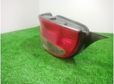 Recambio de piloto trasero derecho para citroën saxo 1.1 furio referencia OEM IAM    2