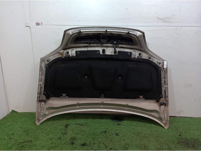 Recambio de capot para opel zafira a design edition referencia OEM IAM   