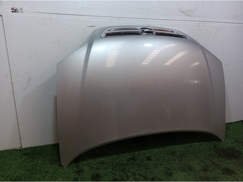 Recambio de capot para opel zafira a design edition referencia OEM IAM   