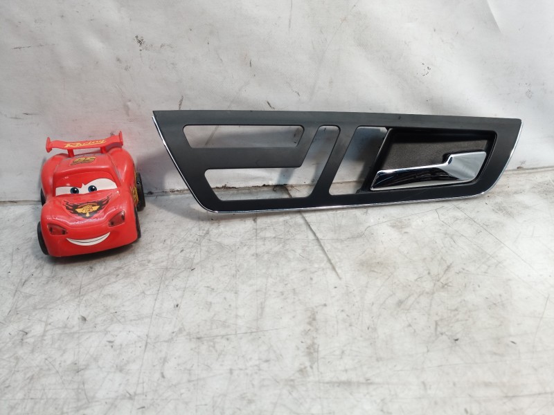 Recambio de maneta interior delantera derecha para mercedes-benz clase s (w221) berlina 500 l (221.171) referencia OEM IAM A3364