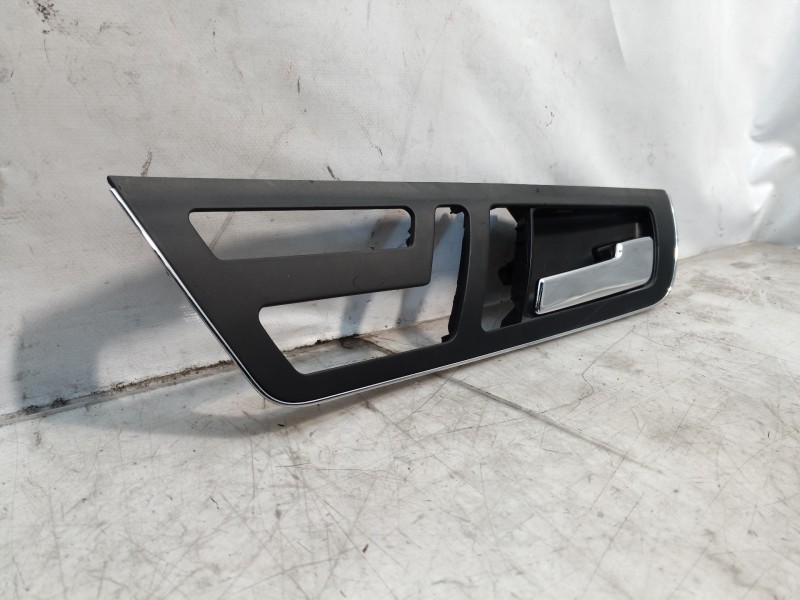 Recambio de maneta interior delantera derecha para mercedes-benz clase s (w221) berlina 500 l (221.171) referencia OEM IAM A3364