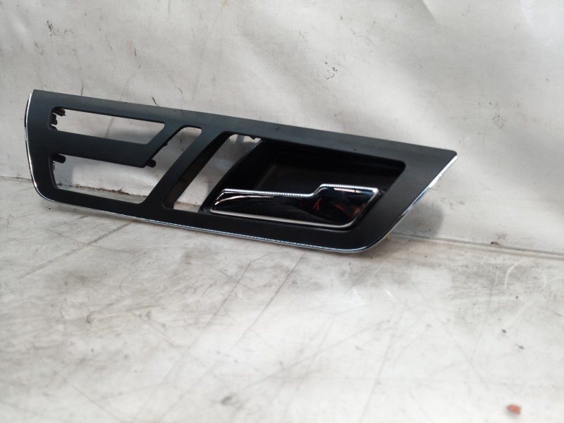 Recambio de maneta interior delantera derecha para mercedes-benz clase s (w221) berlina 500 l (221.171) referencia OEM IAM A3364