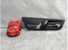 Recambio de maneta interior trasera derecha para mercedes-benz clase s (w221) berlina 500 l (221.171) referencia OEM IAM A336601