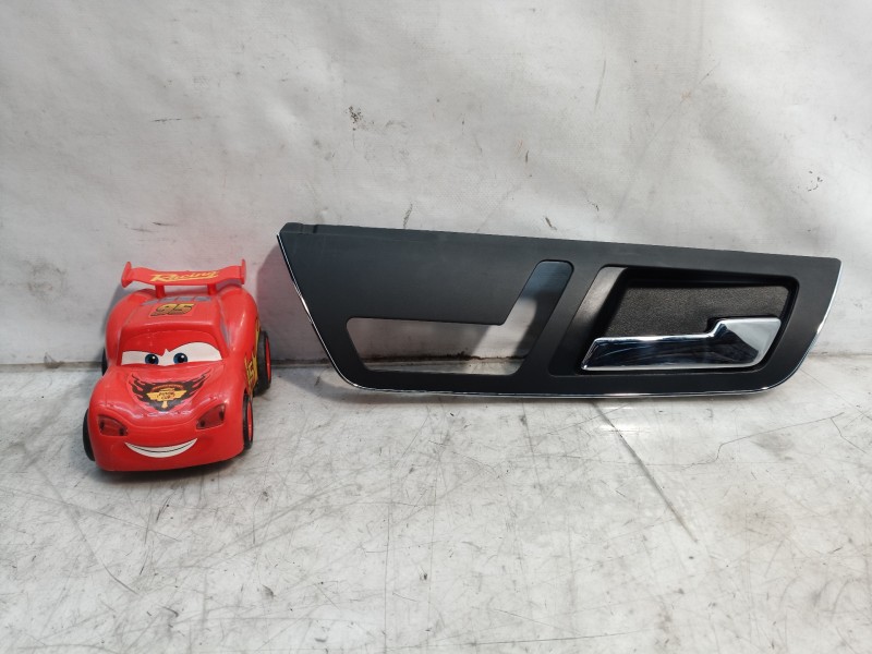 Recambio de maneta interior trasera derecha para mercedes-benz clase s (w221) berlina 500 l (221.171) referencia OEM IAM A336601