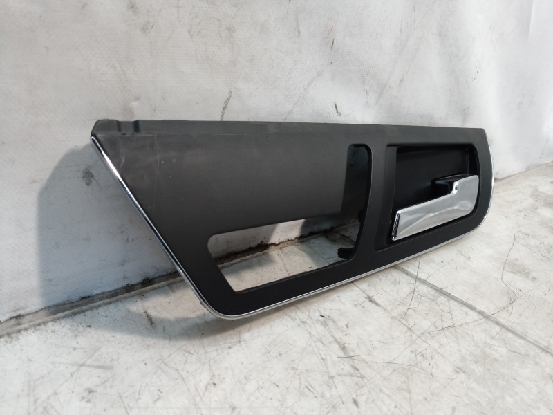 Recambio de maneta interior trasera derecha para mercedes-benz clase s (w221) berlina 500 l (221.171) referencia OEM IAM A336601