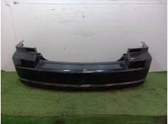 Recambio de paragolpes trasero para dodge caliber s referencia OEM IAM   