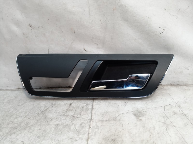 Recambio de maneta interior trasera derecha para mercedes-benz clase s (w221) berlina 500 l (221.171) referencia OEM IAM A336601