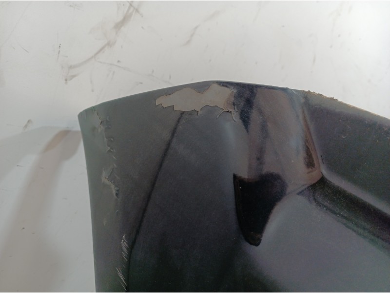 Recambio de paragolpes trasero para dodge caliber s referencia OEM IAM   