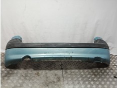 Recambio de paragolpes trasero para citroën xsara picasso 2.0 hdi cat (rhy / dw10td) referencia OEM IAM   