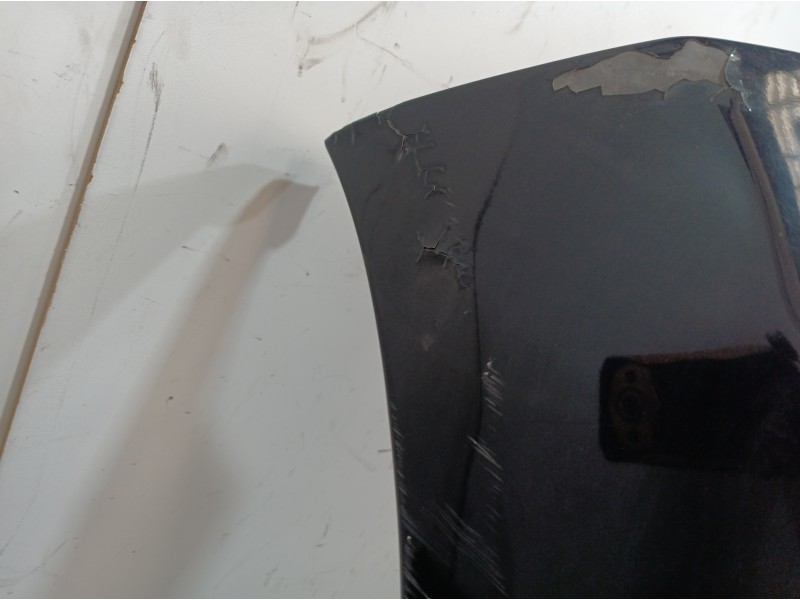 Recambio de paragolpes trasero para dodge caliber s referencia OEM IAM   