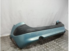Recambio de paragolpes trasero para citroën xsara picasso 2.0 hdi cat (rhy / dw10td) referencia OEM IAM    2