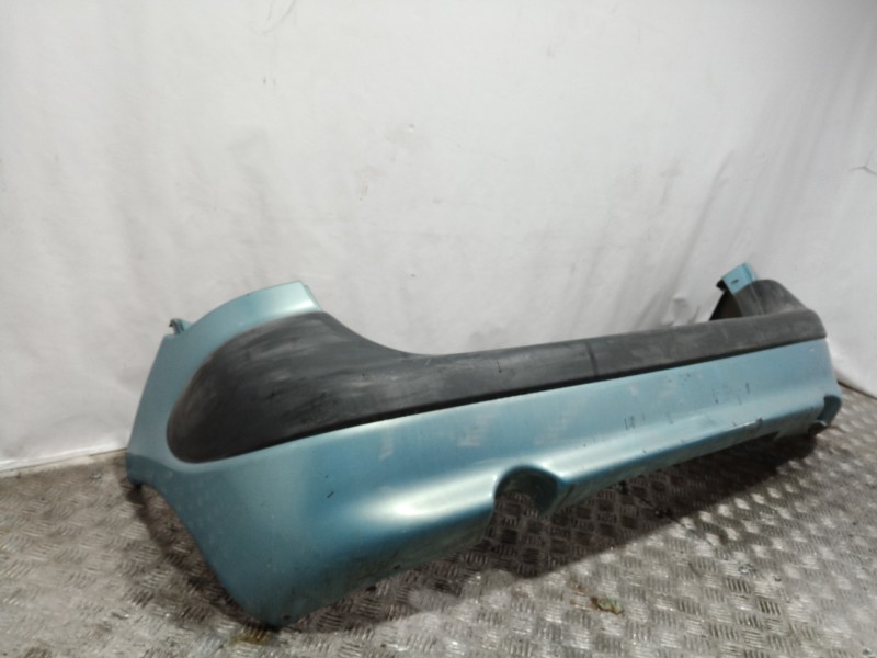 Recambio de paragolpes trasero para citroën xsara picasso 2.0 hdi cat (rhy / dw10td) referencia OEM IAM   