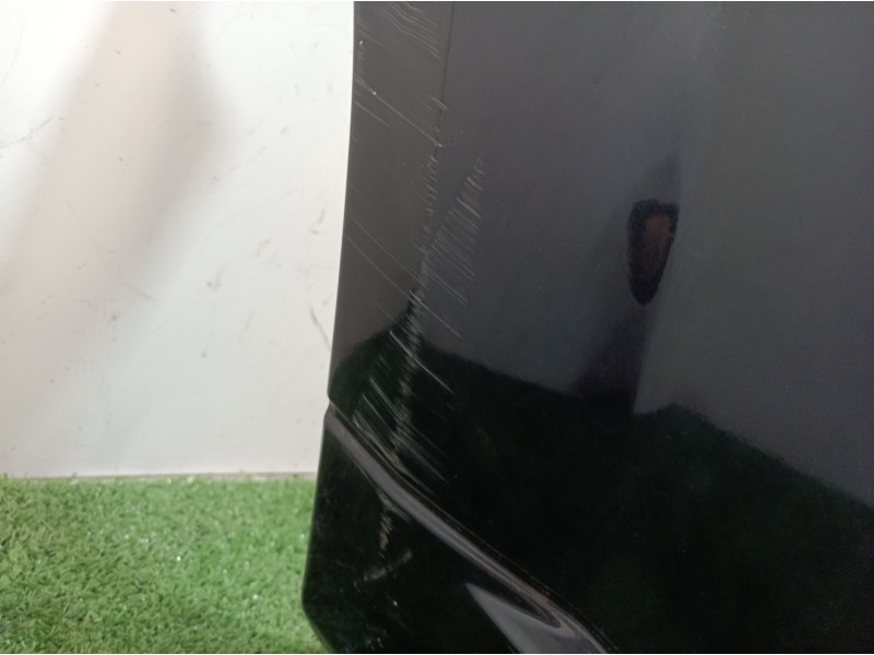 Recambio de paragolpes trasero para dodge caliber s referencia OEM IAM   