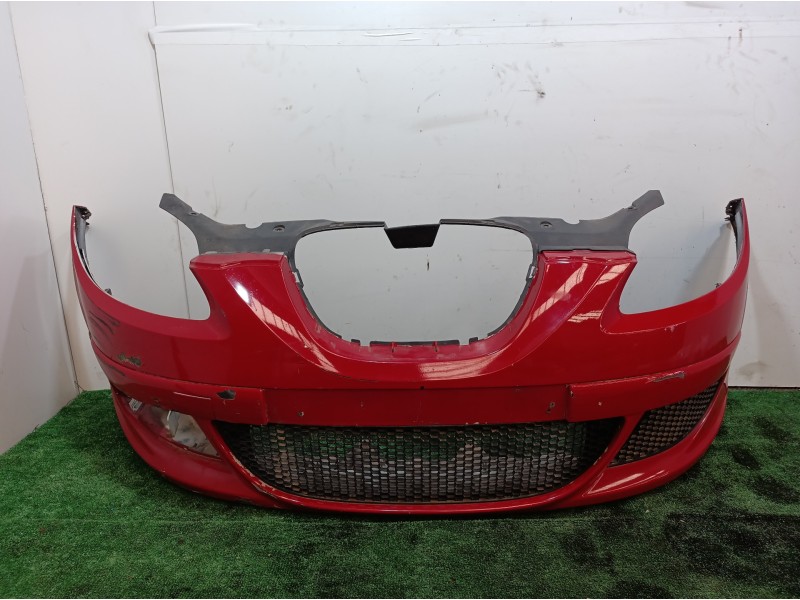 Recambio de paragolpes delantero para seat altea (5p1) sport referencia OEM IAM 5P0853665 5P0853665 5 PUERTAS