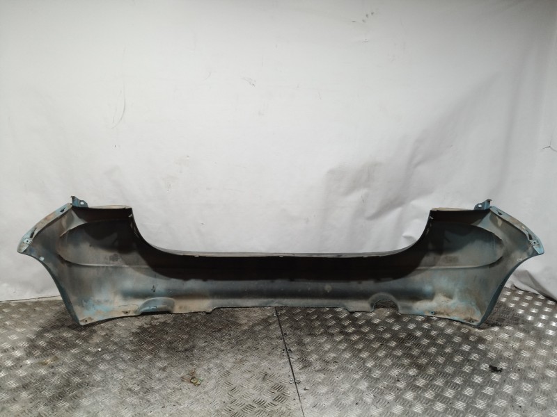 Recambio de paragolpes trasero para citroën xsara picasso 2.0 hdi cat (rhy / dw10td) referencia OEM IAM   
