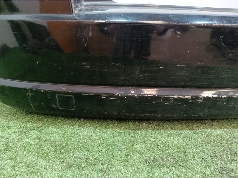 Recambio de paragolpes trasero para dodge caliber s referencia OEM IAM   