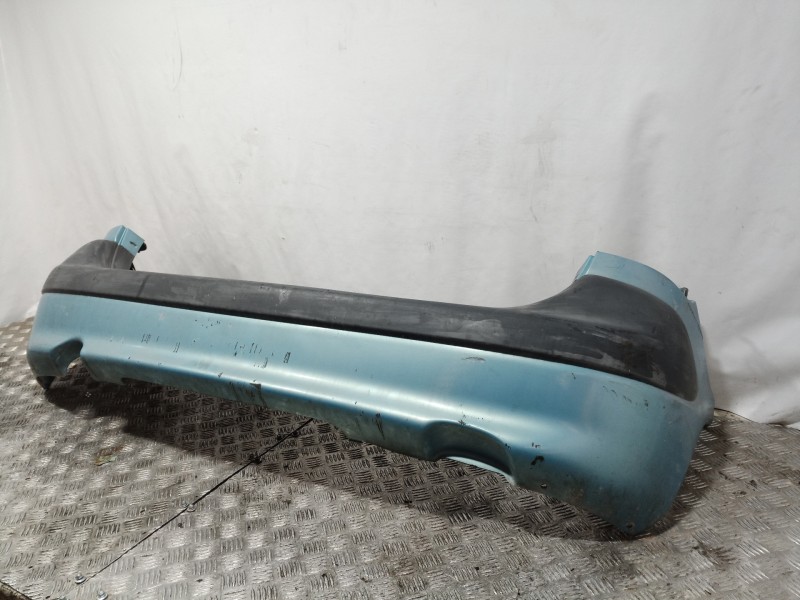Recambio de paragolpes trasero para citroën xsara picasso 2.0 hdi cat (rhy / dw10td) referencia OEM IAM   