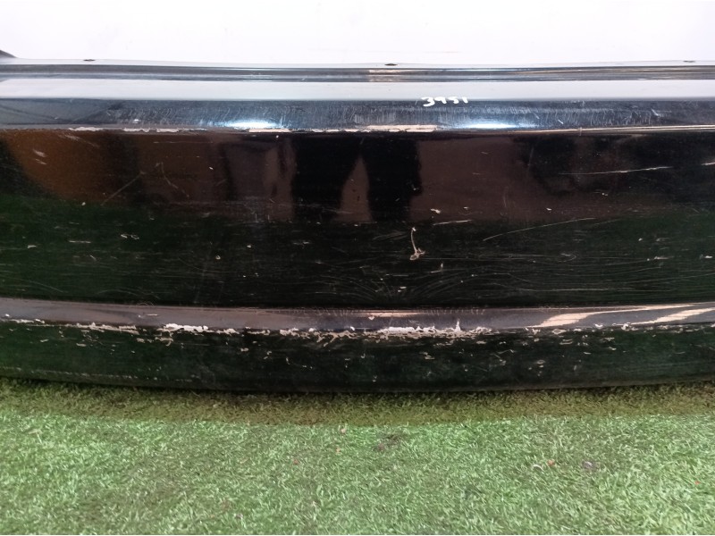 Recambio de paragolpes trasero para dodge caliber s referencia OEM IAM   