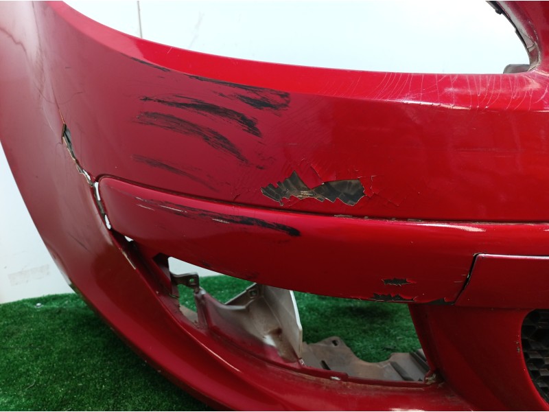 Recambio de paragolpes delantero para seat altea (5p1) sport referencia OEM IAM 5P0853665 5P0853665 5 PUERTAS