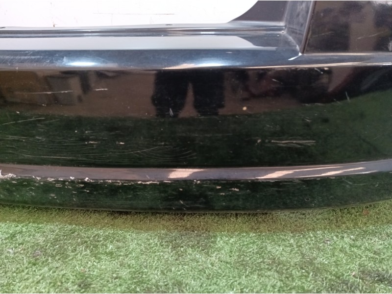 Recambio de paragolpes trasero para dodge caliber s referencia OEM IAM   