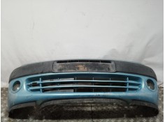 Recambio de paragolpes delantero para citroën xsara picasso 2.0 hdi cat (rhy / dw10td) referencia OEM IAM   