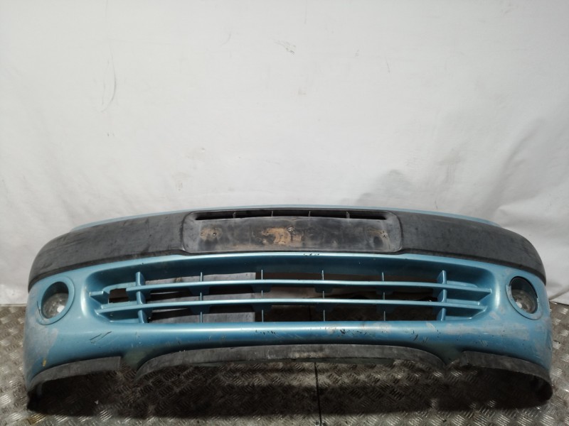 Recambio de paragolpes delantero para citroën xsara picasso 2.0 hdi cat (rhy / dw10td) referencia OEM IAM   