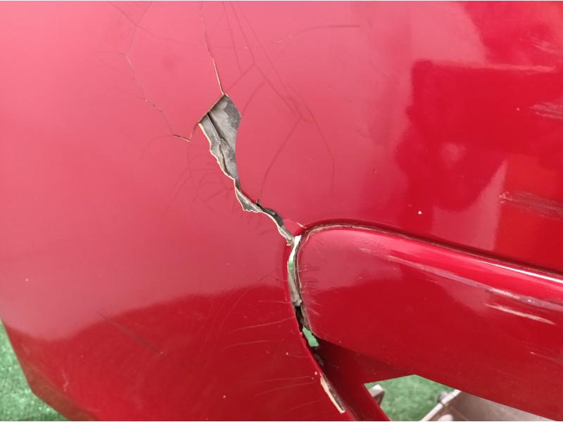 Recambio de paragolpes delantero para seat altea (5p1) sport referencia OEM IAM 5P0853665 5P0853665 5 PUERTAS